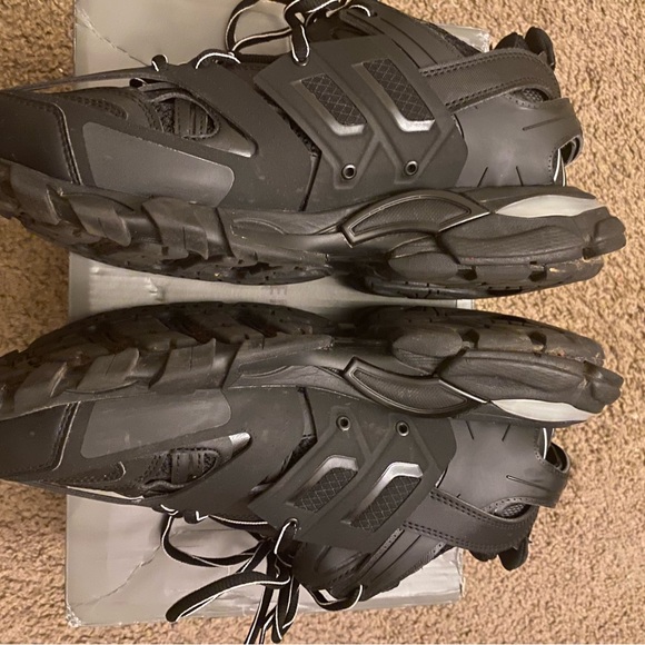 Balenciaga track led - Picture 2 of 9